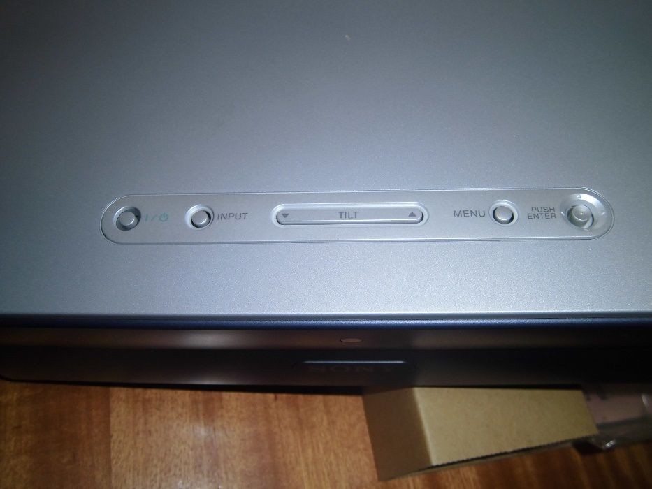 Projector de vídeo SONY VPL ES2