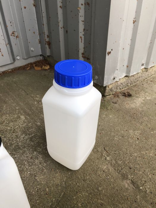 Канистра пластиковая,бочка металлическая