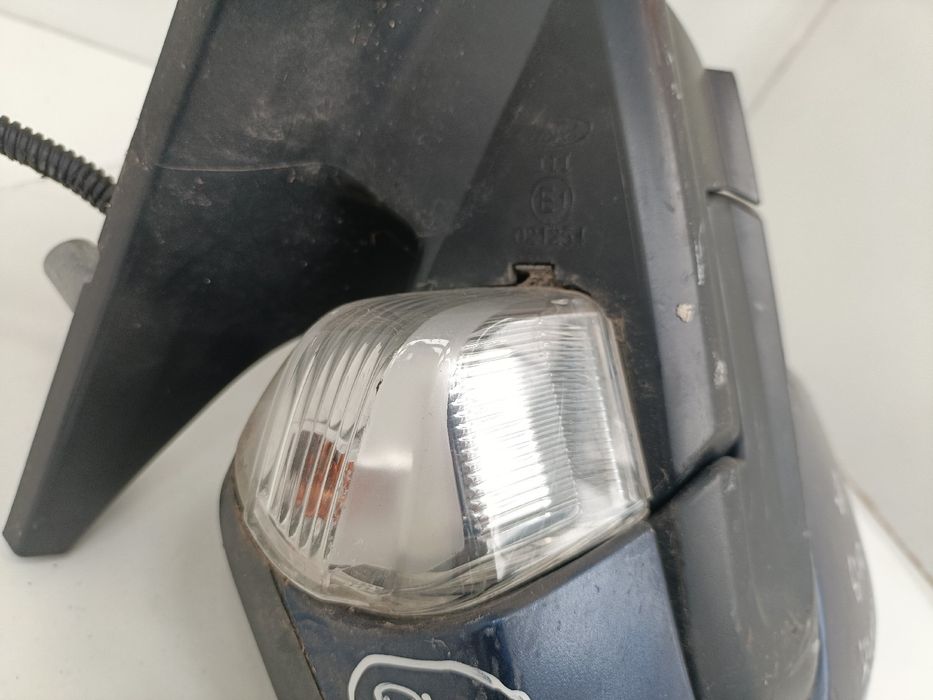 Retrovisor / espelho esquerdo FORD Transit Custom
