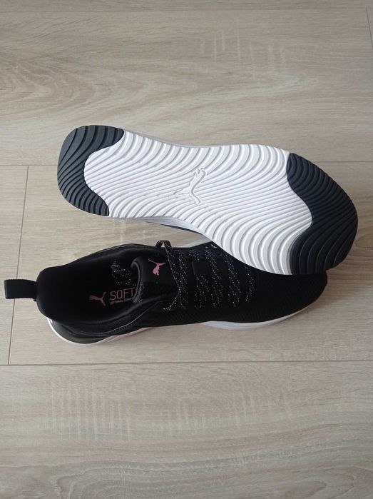 Кросівки Puma Softride Astro T