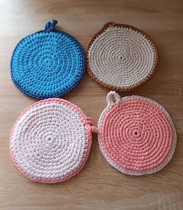 Manualidades diversas