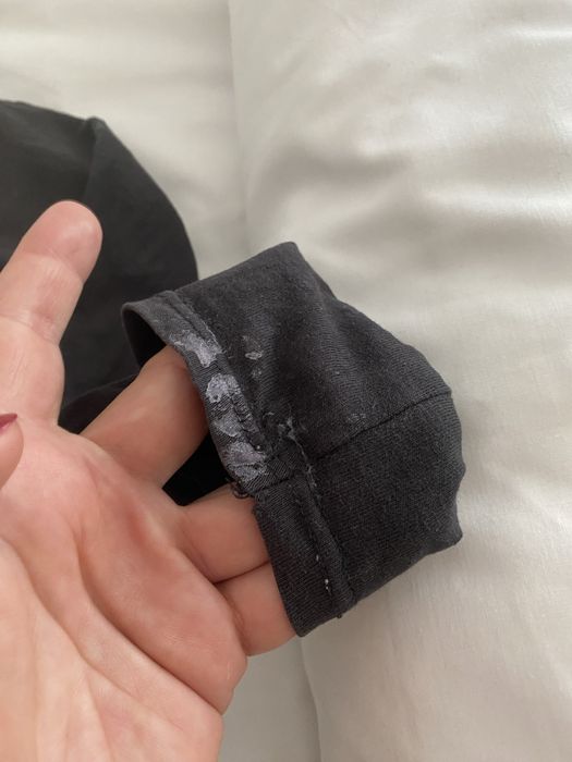 Koszulka dla dziewczynki 116 zara