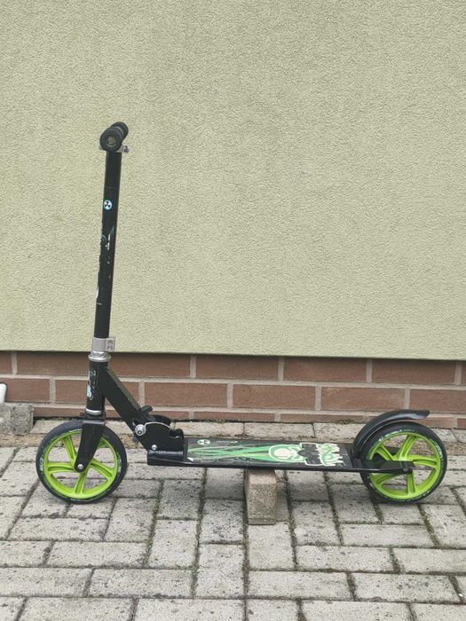 Sprzedam hulajnogę Spokey Toxic 80179