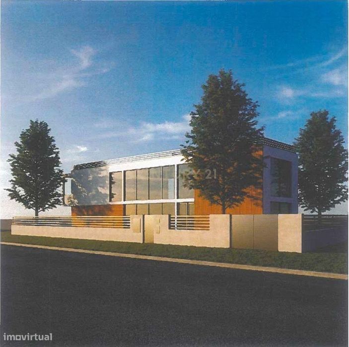 Turnkey Project in Areia-Cascais