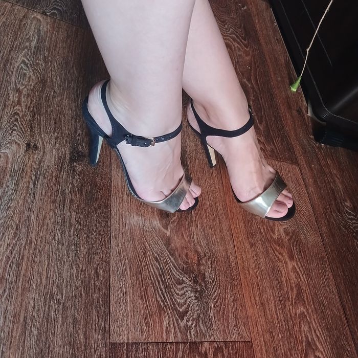 Босоножки atmosphere 36