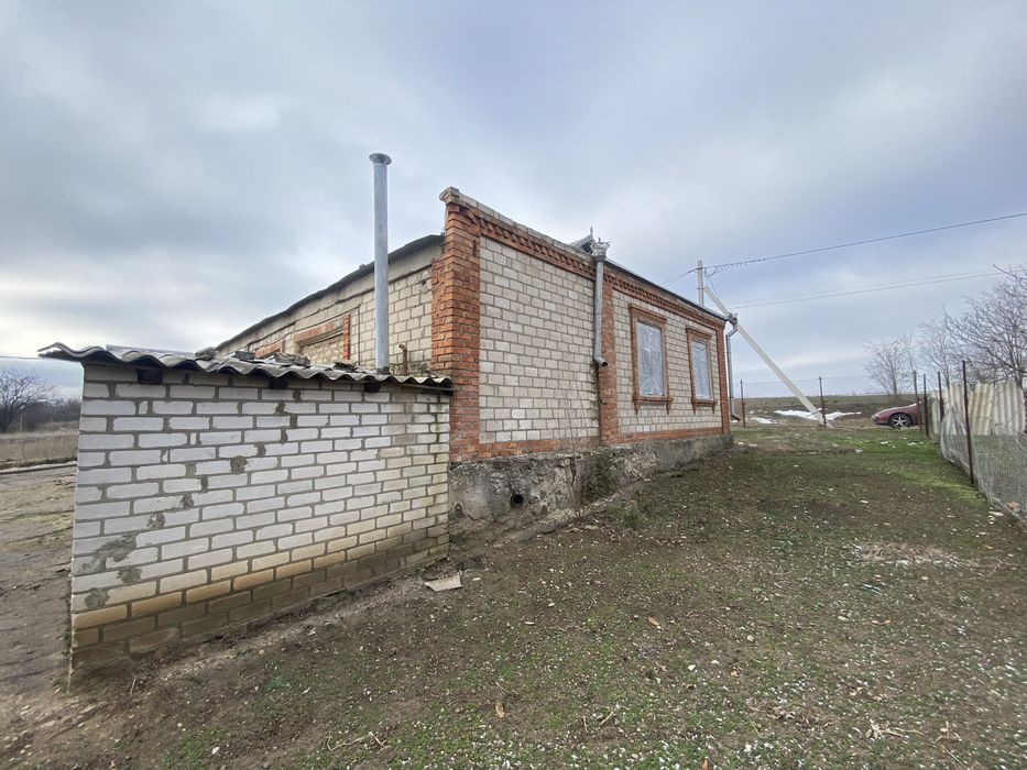 Будинок на богополі по вул. Князя Святослава