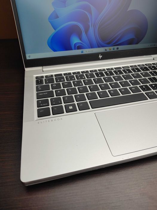 LAPTOP | HP EliteBook 630 G9 | i3-1215U | 16GB RAM | 256SSD | Win11