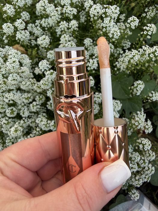 Блиск для губ Charlotte Tilbury Big Lip Plumpgasm