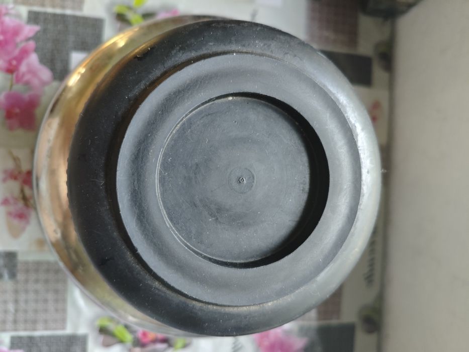 Термос нержавейка пищевой 3 литра