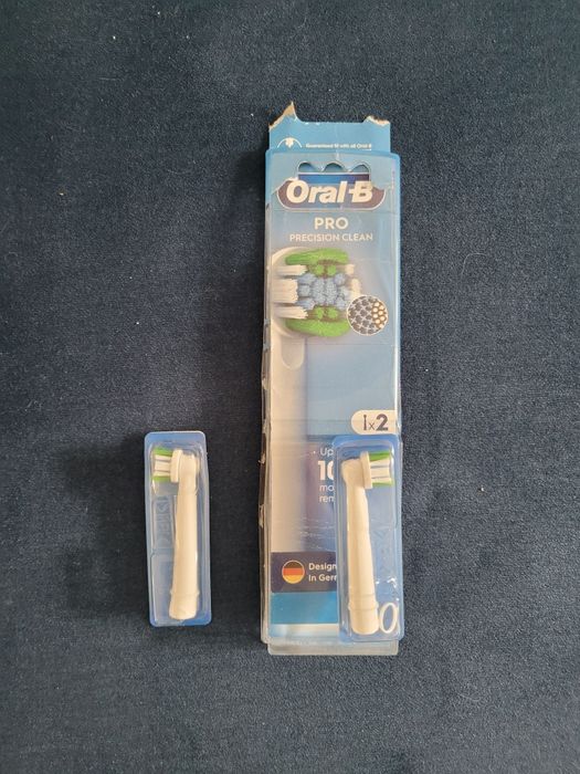 Końcówka do szczoteczki Oral - B