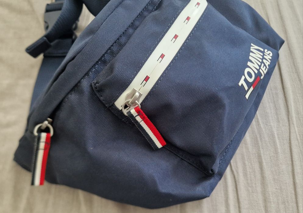 Tommy Jeans saszetka nerka cool city bumbag