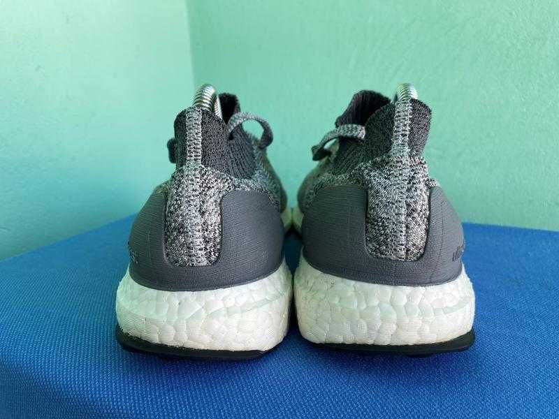 Кросівки Adidas Ultraboost Uncaged