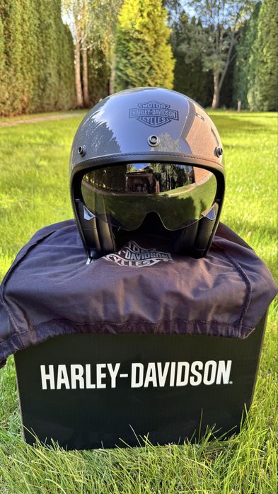 Шолом Harley-Davidson
