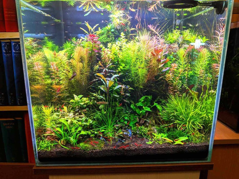 Светодиодный светильник LED для аквариума