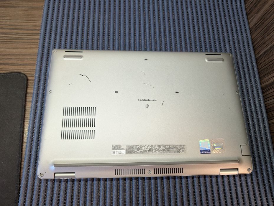 dell latitude 5420 i7 - купити ноутбуки - Ціна на OLX.ua
