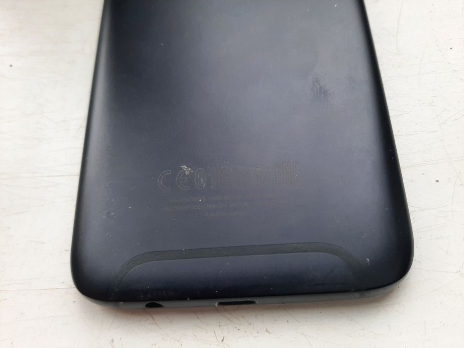 Мобильный телефон Samsung на запчасти