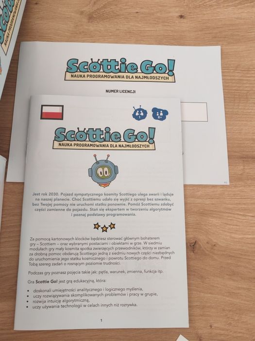 Nauka Programowania dla Najmłodszych