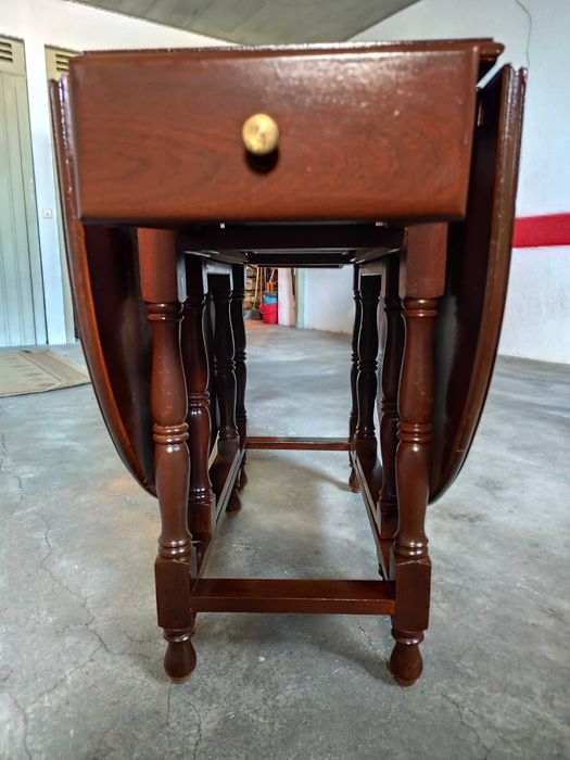 Mesa de Sala/Cozinha