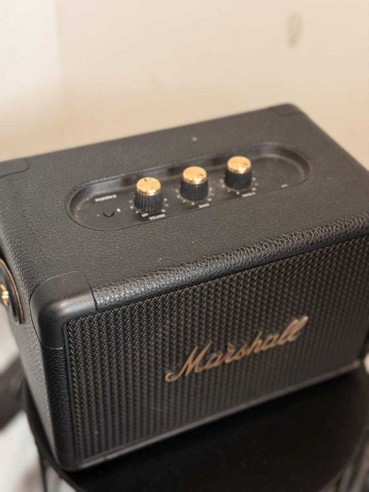 Marshall kilburn 2 bt