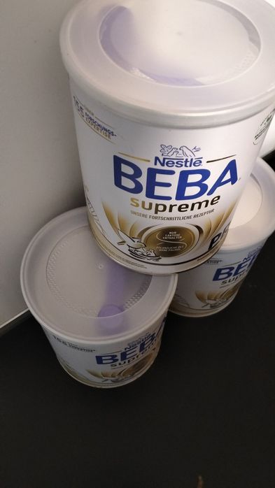 Суміш дитяча,оригінал.