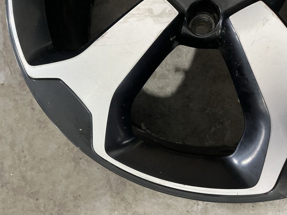 Диск Jeep Renegade R17