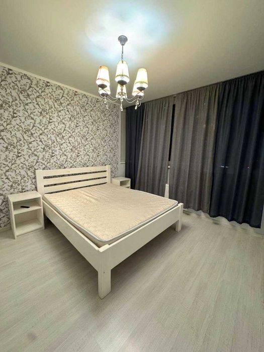 Продам 2 комн.квартиру с ремонтом в новом ЖК на Сахарова. Программы