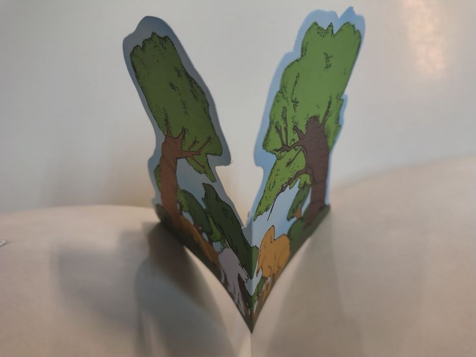Livro infantil "Ninguém segura essa menina!"
