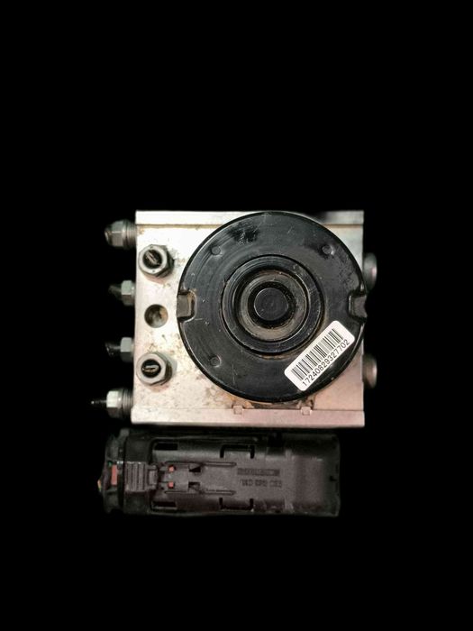 ABS SKODA OCTAVIA II 1.6 TDI (77 kW / 105 cv) [06.2009 - 04.2013] 1K0614117S (OEM) | 10020701634 (OEM) | 1K0907379AK (OEM) | 10097003253 (OEM)