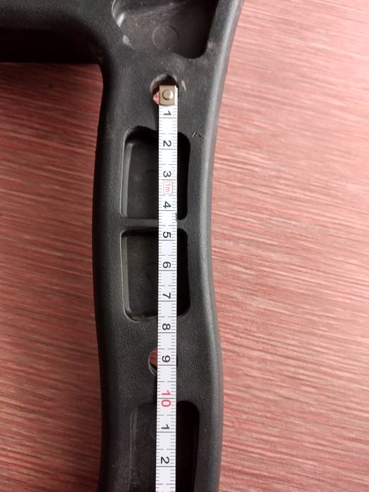 Подлокотники для офисного кресла