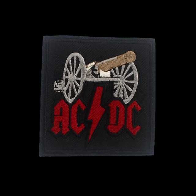 Remendo dos AC/DC