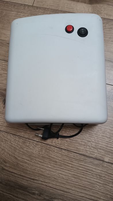 Lampa uv 36W na żarówki