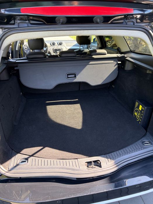 Ford Mondeo 2.0 TDCI Titanium S