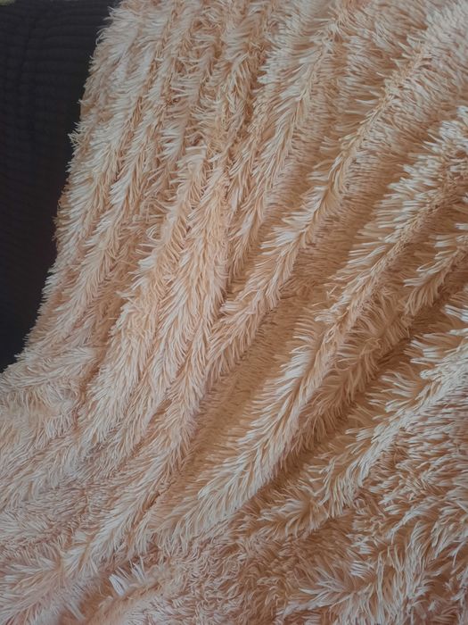 Плед       травка