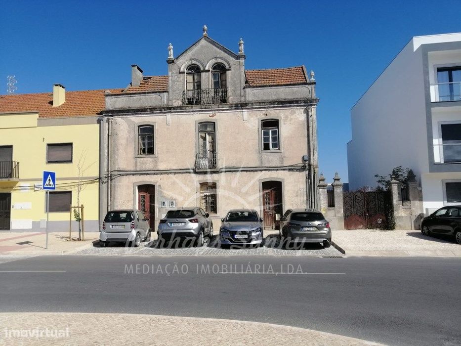Edificio Histórico