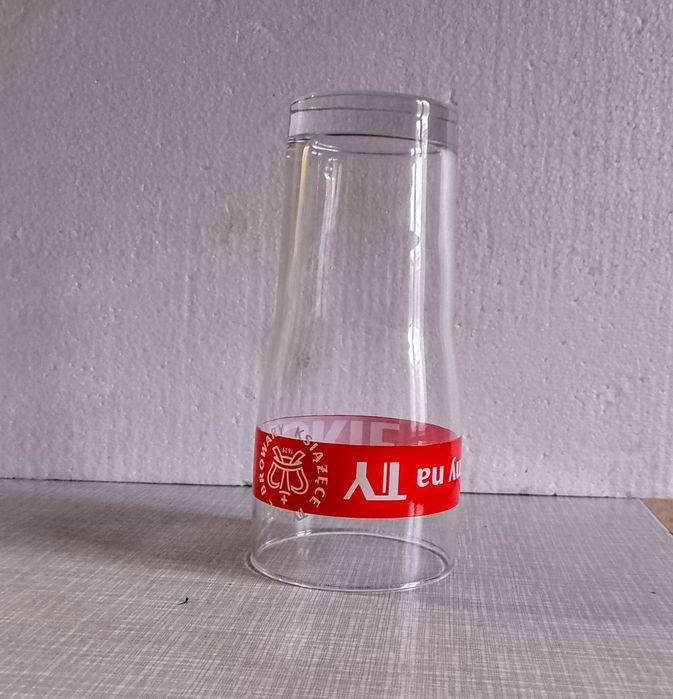 Szklanka do piwa Tyskie 0,5 l