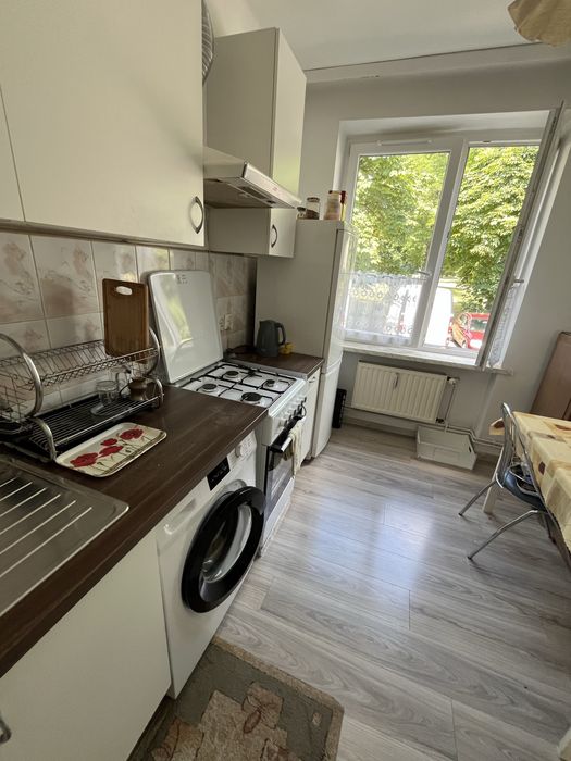 Mieszkanie 2 pokojowe, 47,5 m2