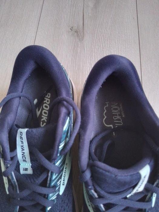 Кросівки Brooks,40р