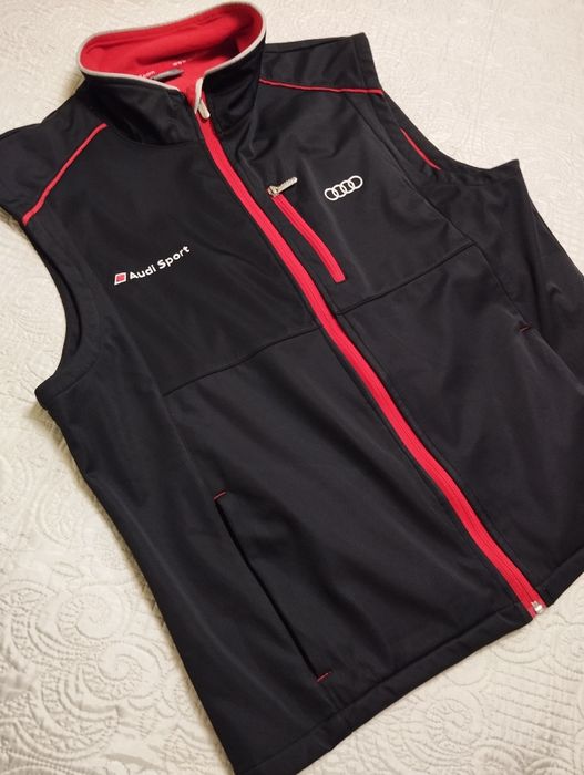 Спецовка роба куртка жилетка 2XL