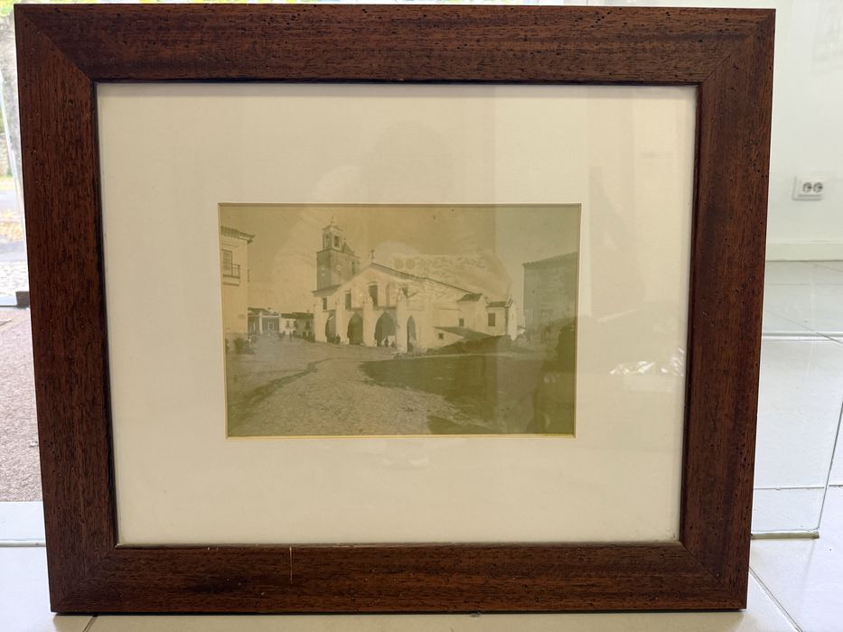 Quadros varios - molduras madeira