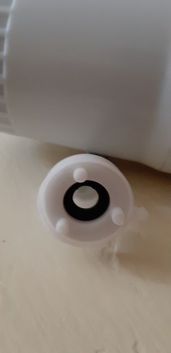 Фильтр для очистки воды.