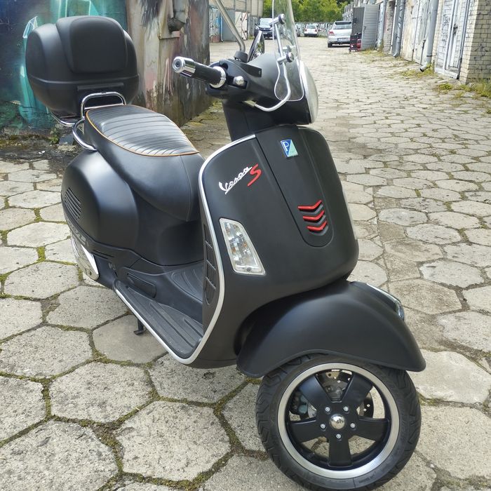 Vespa