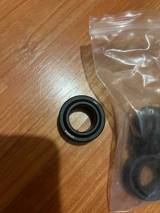 Оригінальний підшипник заднього ричага 9AWA-060109