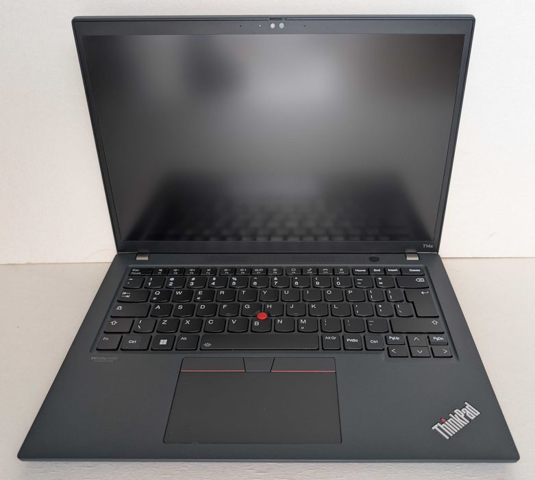 Laptop LENOVO ThinkPad T14s Gen 3/ 14"/ AMD R5 Pro-6650U-4.5GHz/ 8GB/ SSD512/ 5G/ Win11 Pro z AI/ Gwarancja