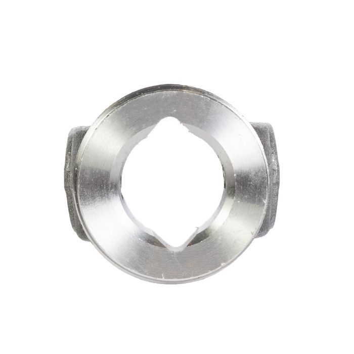 Widłak wałka WOM na krzyżak 32x76 – cytryna MC 48x57,50