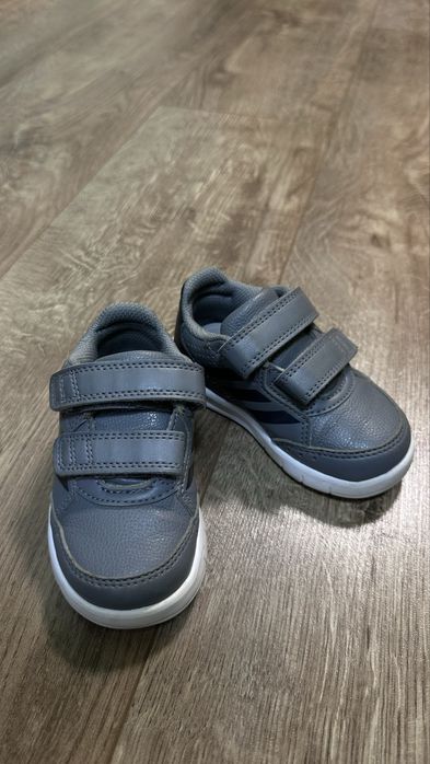 Дитячі кросівки adidas AltaSport CF I (розмір 21)