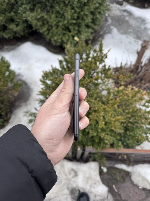 Apple IPhone SE 2020 128GB