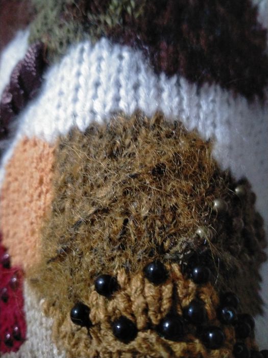 Piękny .sweterek .bluzeczka .