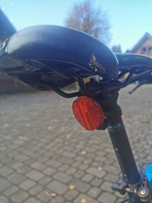 Kellys Madman 10  26" rama XS stan bdb