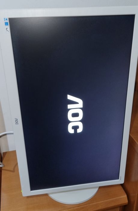 Monitor AOC 27 polegadas full hd Bidireccional com colunas e Hdmi456141538361364481