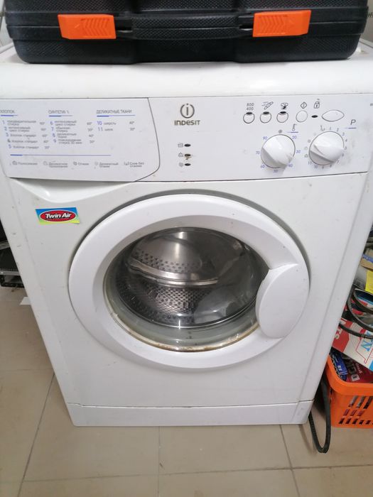 Стиральная машина Доставка